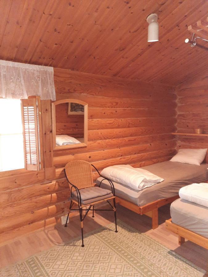 Pankkotupa 8B Βίλα Punkaharju Εξωτερικό φωτογραφία