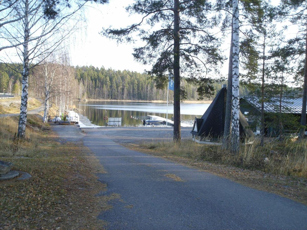 Pankkotupa 8B Βίλα Punkaharju Εξωτερικό φωτογραφία